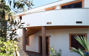 Two-Bedroom Apartment in Biograd